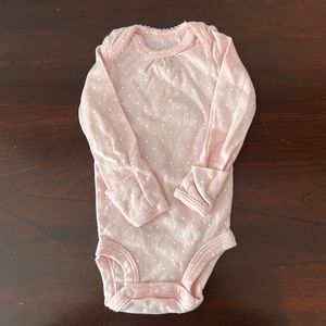 Newborn Onesie 👶🏻